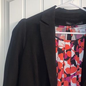 Liz Claiborne blouse SZ LT